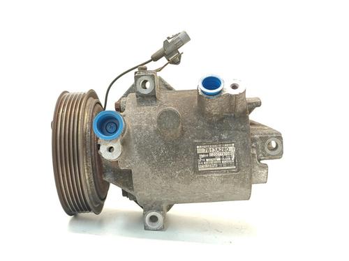 AC compressor MITSUBISHI MIRAGE / SPACE STAR VI Hatchback (A0_A) 1.0 (A05A) | BP36651514M34 - Image 2