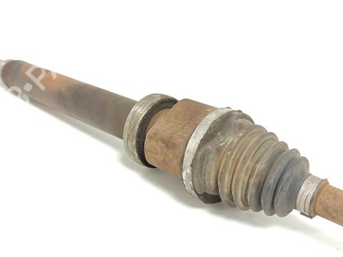 Right front driveshaft FORD FIESTA VI (CB1, CCN) 1.0 EcoBoost | BP33790191M39 - Image 3