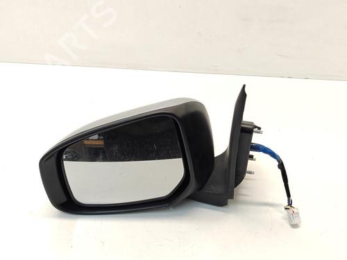 Used Left mirror Left mirror 36651529 36651529