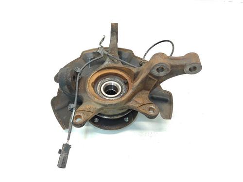 Left front steering knuckle SUZUKI VITARA (LY) 1.6 (APK 416) | BP38458169M25 - Image 2