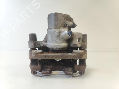 Left rear brake caliper FORD FOCUS III 1.0 EcoBoost | BP33776419M107 - Image 3