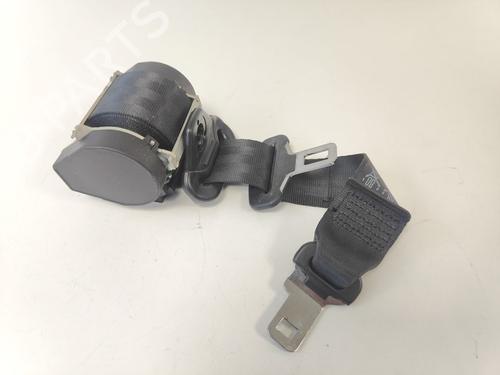 Used Rear left seatbelt Rear left seatbelt PEUGEOT 308 SW I (4E_, 4H_) 1.6 16V (120 hp) 33775215 33775215