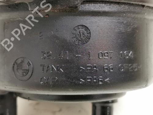 Power steering reservoir BMW 1 (E87) 118 d | BP33778508M117 - Image 3