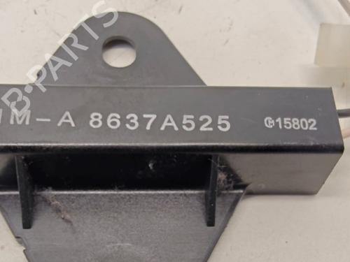 Other MITSUBISHI MIRAGE / SPACE STAR VI Hatchback (A0_A) 1.0 (A05A) | BP37407128O1 - Image 3