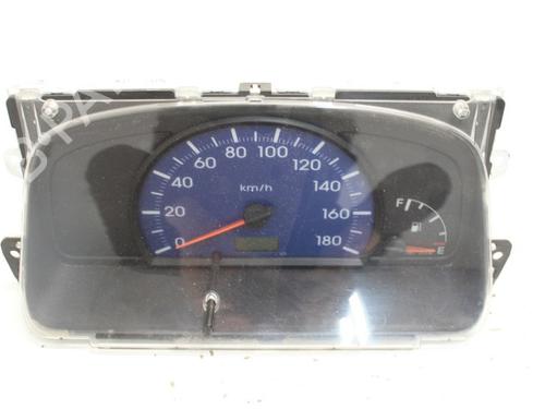 Used Display monitor Display monitor DAIHATSU CUORE VI (L251, L250_, L260_) 1.0 (58 hp) 33781319 33781319