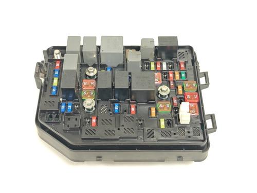 Used Fuse box Fuse box OPEL KARL (C16) 1.0 (75 hp) 33790334 33790334