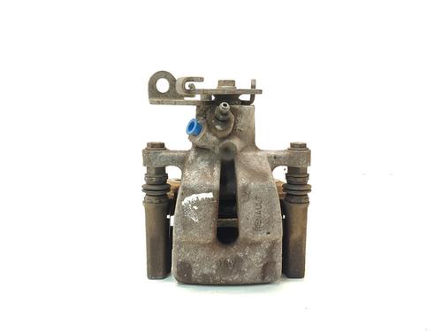 Venstre bremsekaliber bag Venstre bremsekaliber bag RENAULT MEGANE IV Hatchback (B9A/M/N_) 1.2 TCe 130 (B9MR) (130 hp) 39889296 39889296
