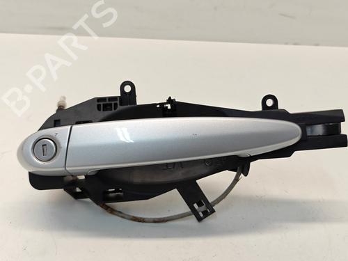Used Front left exterior door handle Front left exterior door handle BMW 3 Touring (E91) 316 d (116 hp) 36489416 36489416