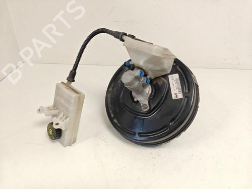 Used Servo brake Servo brake CITROËN BERLINGO MULTISPACE (B9) 1.6 (90 hp) 33792130 33792130