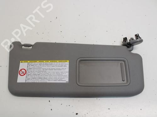 Andre Andre TOYOTA IQ (_J1_) 1.0 (KGJ10_, KGJ10R) (68 hp) 33781448 33781448