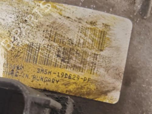 AC compressor FORD FOCUS II Saloon (DB_, FCH, DH) 1.6 | BP33789400M34  - Image 5