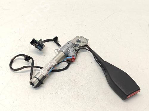 Used Seat buckle Seat buckle RENAULT KANGOO Express (FW0/1_) Z.E. (FW0Z, FW1Z) (60 hp) 40433028 40433028