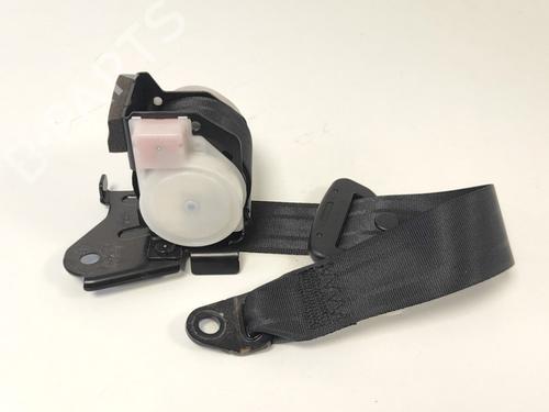 Used Rear right seatbelt Rear right seatbelt MAZDA 6 Saloon (GH) 1.8 MZR (120 hp) 33776057 33776057