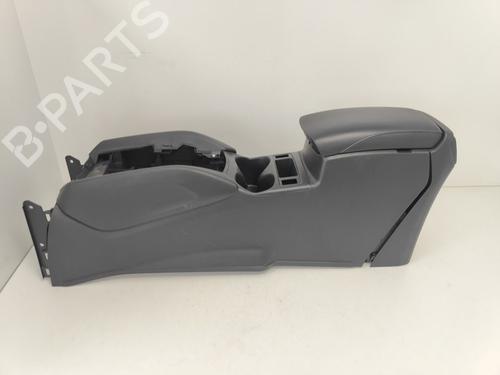 Mittelkonsole Mittelkonsole NISSAN X-TRAIL III (T32_, T32R, T32RR) 1.6 DIG-T (T32) (163 hp) 33786349 33786349