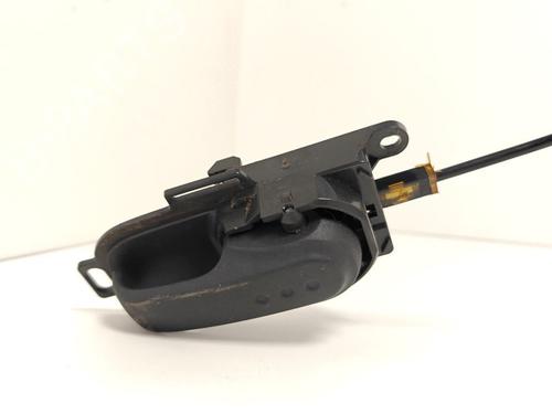 Front left lock NISSAN NOTE (E11, NE11) 1.4 | BP33789064C98 - Image 5