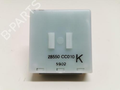 Used Electronic module Electronic module NISSAN MURANO I (Z50) 3.5 4x4 (234 hp) 33780115 33780115