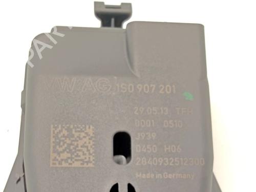 Electronic sensor SKODA CITIGO (NF1) 1.0 | BP39724922M84 - Image 4