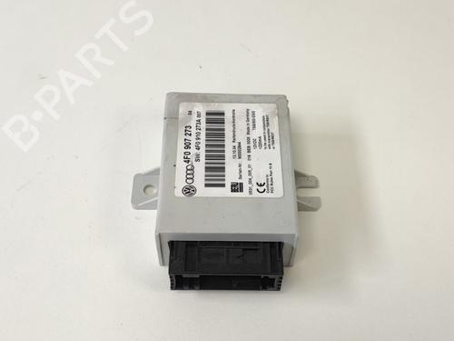 Used Electronic module Electronic module AUDI A6 C6 (4F2) 3.0 TDI quattro (225 hp) 33784349 33784349