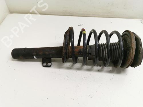 Used Left front shock absorber Left front shock absorber CITROËN XSARA Coupe (N0) 1.8 i 16V (110 hp) 33779153 33779153
