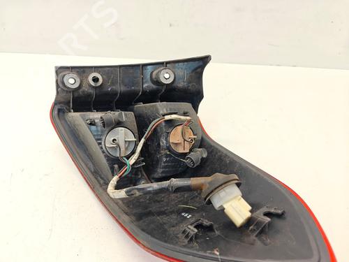 Left taillight SUZUKI VITARA (LY) 1.6 (APK 416) | BP38498123C34 - Image 4