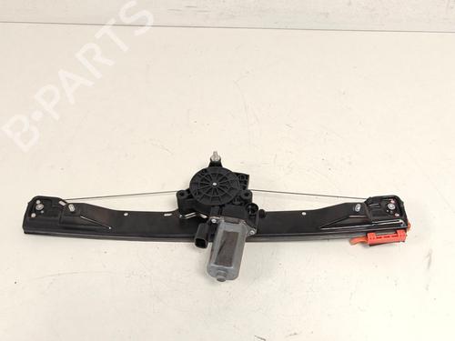 Rudehejsemekanisme ventre foran Rudehejsemekanisme ventre foran FIAT PUNTO EVO (199_) 1.3 D Multijet (84 hp) 34057552 34057552