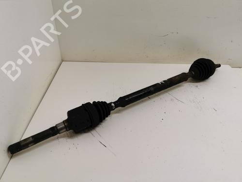 Used Right front driveshaft Right front driveshaft CHRYSLER VOYAGER IV (RG, RS) 2.5 CRD (141 hp) 33778841 33778841