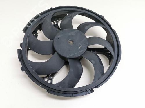 Used Radiator fan Radiator fan FIAT STILO (192_) 1.8 16V (192AXC1A, 192BXC1A) (133 hp) 33774595 33774595