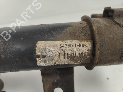 Left front shock absorber KIA CEE'D SW (ED) 1.6 | BP33788068M16 - Image 5