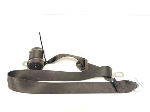 Used Rear right seatbelt Rear right seatbelt OPEL ZAFIRA / ZAFIRA FAMILY B (A05) 1.8 (M75) (140 hp) 33789857 33789857
