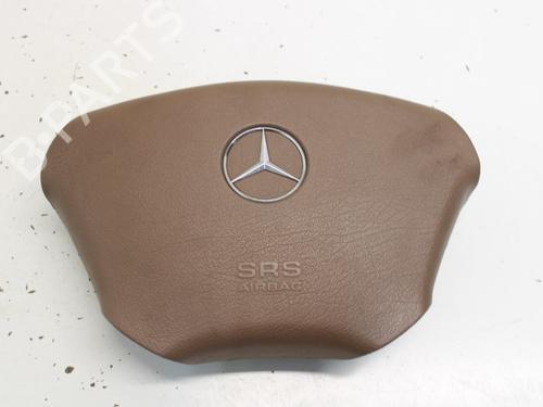 driver-airbag-mercedes-benz-m-class-w163-1998-1999-2000-2001-2002-2003-2004-2005-33781692 main image