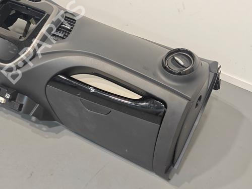 Dashboard RENAULT CAPTUR I (J5_, H5_) 0.9 TCe 90 | BP38285283C46 - Image 4