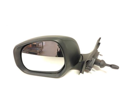 Used Left mirror Left mirror SUZUKI SPLASH (EX) 1.0 (A5B310) (65 hp) 33789536 33789536