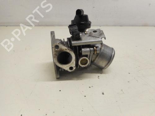 Used Throttle body Throttle body ALFA ROMEO 156 Sportwagon (932_) 1.9 JTD (932B2B, 932B2C) (115 hp) 33778540 33778540