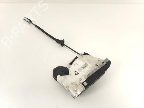 rear-right-lock-vw-golf-vi-5k1-2008-2009-2010-2011-2012-2013-2014-33786045 main image