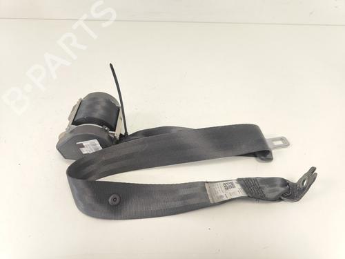 Used Rear right seatbelt Rear right seatbelt VW PASSAT CC B6 (357) 2.0 TDI (140 hp) 33776849 33776849