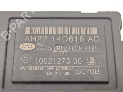 Control unit JAGUAR XF I (X250) 3.0 D | BP39107956M11 - Image 3