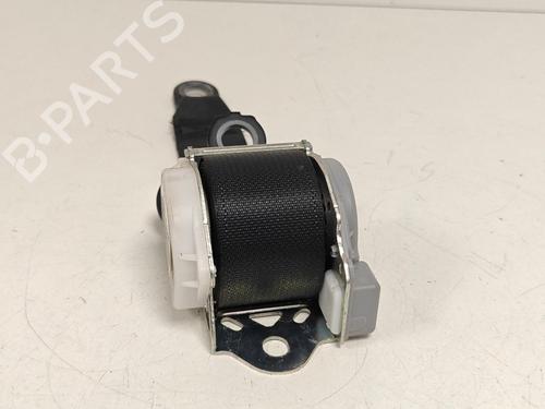 Rear left seatbelt PEUGEOT 108 1.0 VTi | BP33792351I29 - Image 2