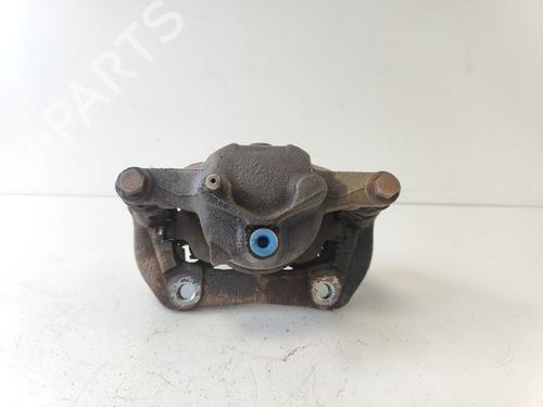 Left front brake caliper OPEL TIGRA TwinTop (X04) 1.4 (R97) | BP33785233M105 - Image 2