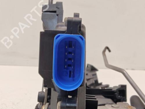 Front left lock AUDI A8 D3 (4E2, 4E8) 3.7 quattro | BP39597754C98 - Image 5