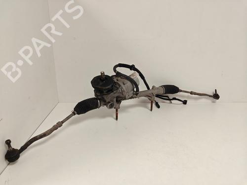 Used Steering rack Steering rack PEUGEOT 2008 I (CU_) 1.2 VTi (82 hp) 33790902 33790902