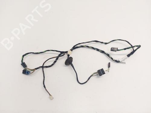 Used Wiring harness Wiring harness MERCEDES-BENZ B-CLASS Sports Tourer (W245) B 170 (245.232) (116 hp) 33782049 33782049