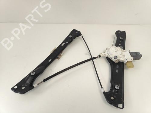 Used Front right window mechanism Front right window mechanism BMW 3 (E90) 316 i (122 hp) 33785679 33785679