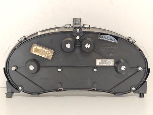 Display monitor CITROËN BERLINGO MULTISPACE (B9) 1.6 | BP33792149C48 - Image 2