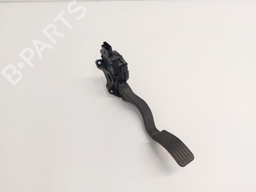 Used Pedal Pedal PEUGEOT 207 (WA_, WC_) 1.4 16V (95 hp) 33782056 33782056