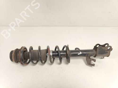 Used Left front shock absorber Left front shock absorber NISSAN MICRA IV (K13K, K13KK) 1.2 DIG-S (98 hp) 33777554 33777554