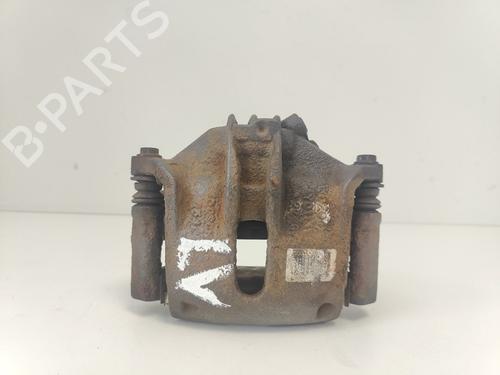 Used Left front brake caliper Left front brake caliper CITROËN DS3 (SA_) 1.4 VTi 98 (98 hp) 33775373 33775373