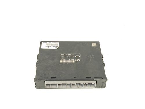 Used Engine control unit (ECU) Engine control unit (ECU) DAIHATSU SIRION (M3_) 1.3 (M301) (91 hp) 33792025 33792025