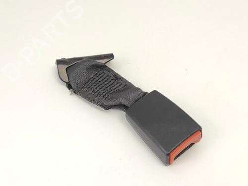 Used Seat buckle Seat buckle FIAT 500 (312_) 1.2 (312AXA1A) (69 hp) 33785472 33785472