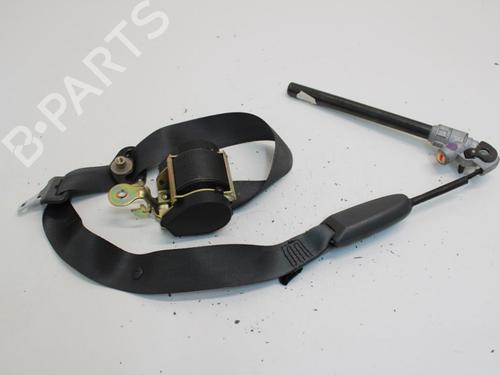 Used Front right seatbelt Front right seatbelt RENAULT SCÉNIC II (JM0/1_) 1.6 (JM0C, JM0J, JM1B) (113 hp) 33781715 33781715
