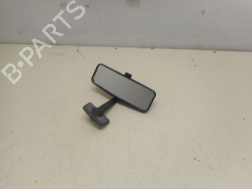 Used Rear mirror Rear mirror VW POLO II (86C, 80) 1.0 Cat (45 hp) 33778171 33778171